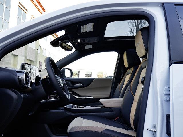 chevrolet Equinox 2026 - 16