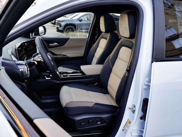 chevrolet Equinox 2026 - 17