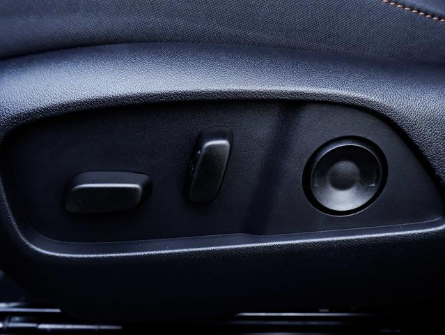 chevrolet Equinox 2026 - 22