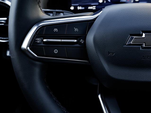 chevrolet Equinox 2026 - 23