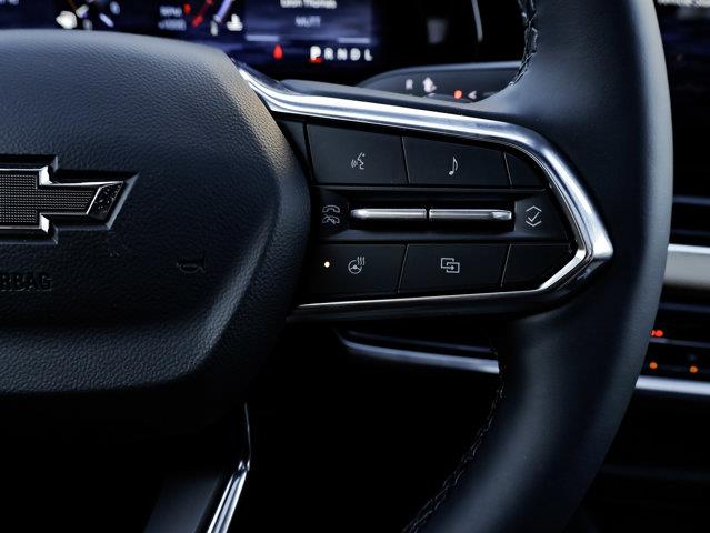 chevrolet Equinox 2026 - 25