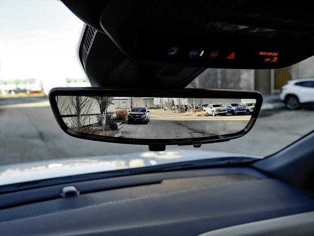 chevrolet Equinox 2026 - 27