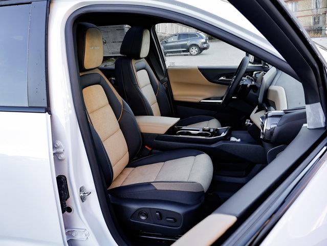 chevrolet Equinox 2026 - 30