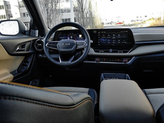 chevrolet Equinox 2026 - 33