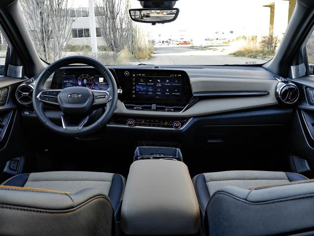 chevrolet Equinox 2026 - 34