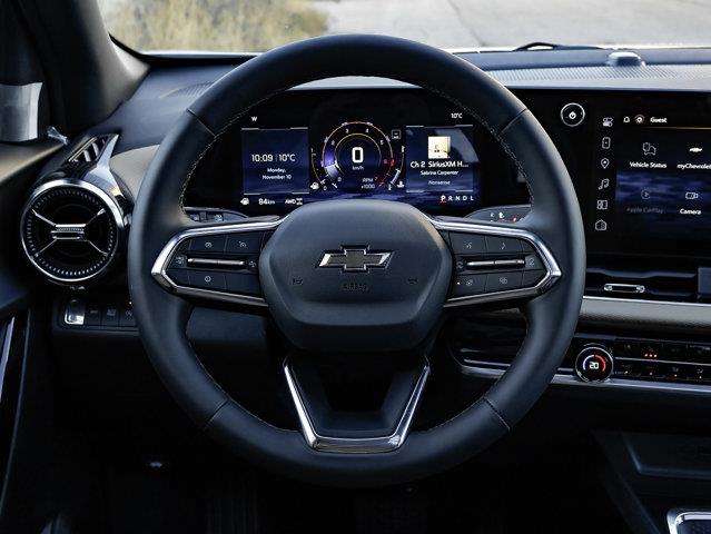 chevrolet Equinox 2026 - 35