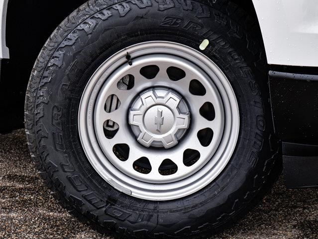 chevrolet Silverado 1500 2026 - 6