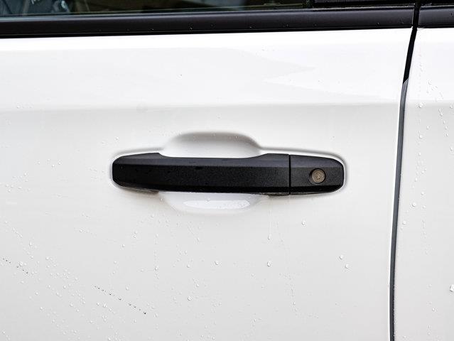 chevrolet Silverado 1500 2026 - 8