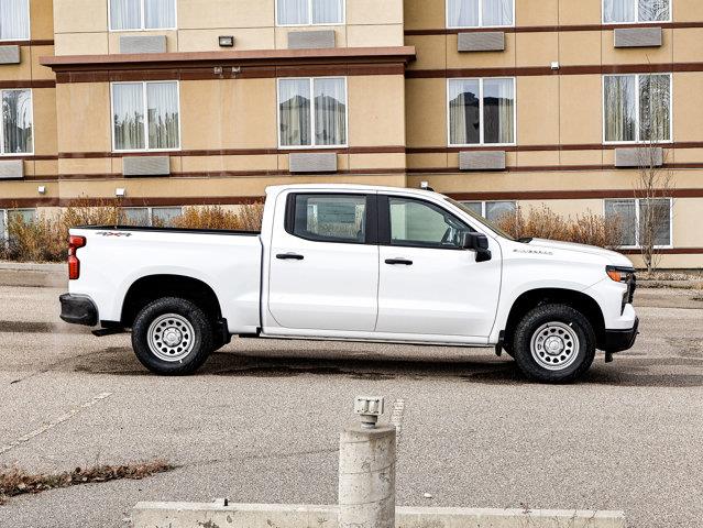 chevrolet Silverado 1500 2026 - 14
