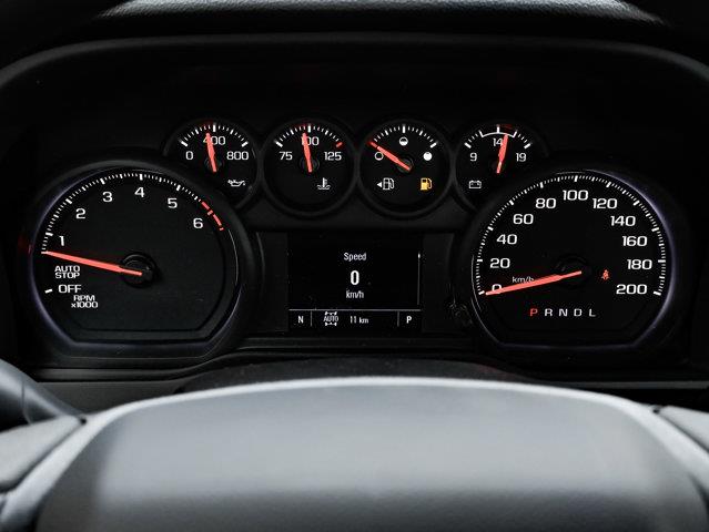 chevrolet Silverado 1500 2026 - 20