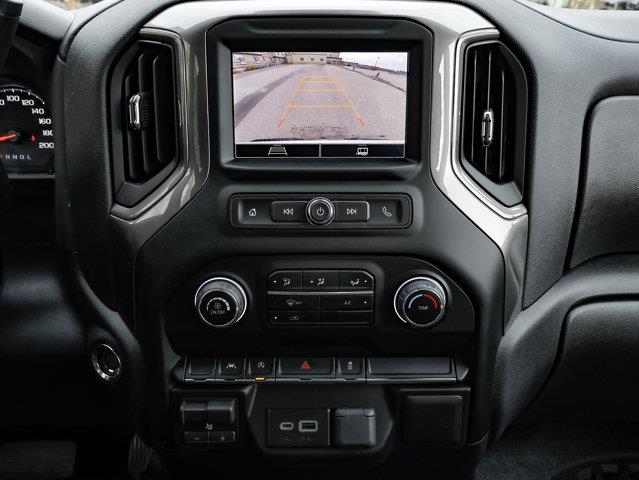 chevrolet Silverado 1500 2026 - 24