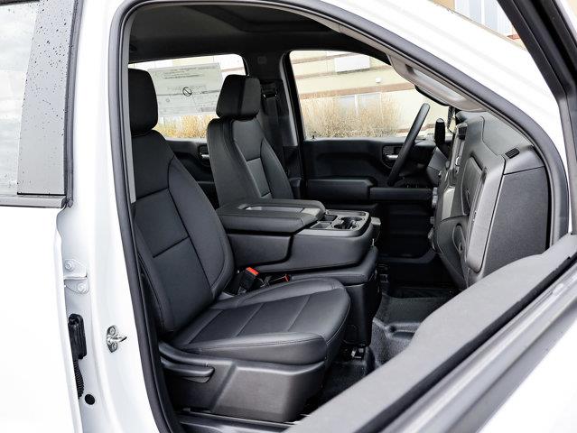 chevrolet Silverado 1500 2026 - 25