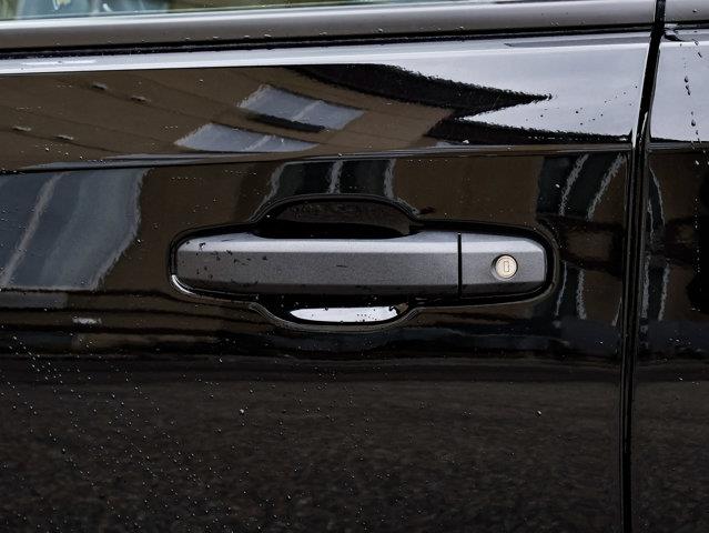 chevrolet Silverado 1500 2026 - 8