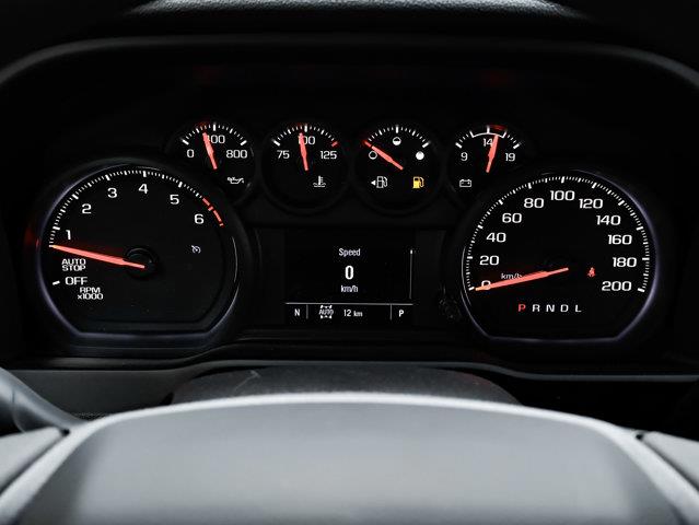 chevrolet Silverado 1500 2026 - 20