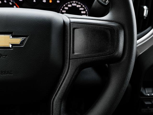 chevrolet Silverado 1500 2026 - 21