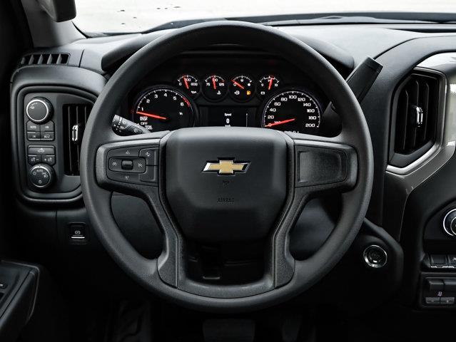 chevrolet Silverado 1500 2026 - 29