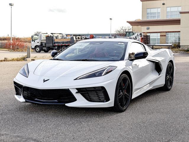 chevrolet Corvette 2026 - 4