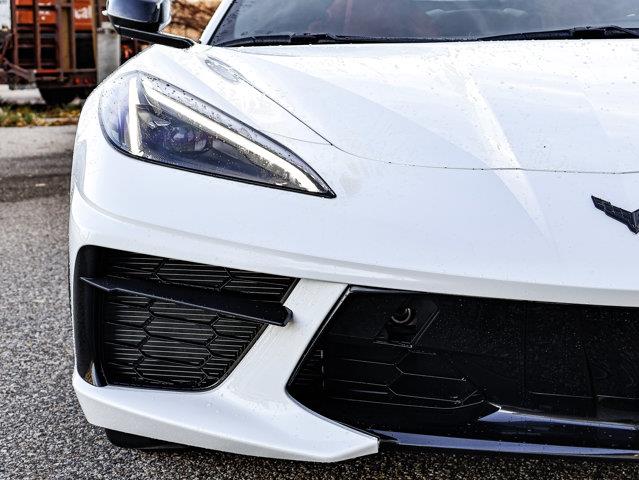 chevrolet Corvette 2026 - 5