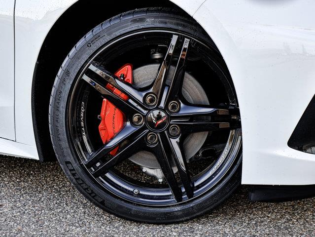 chevrolet Corvette 2026 - 6