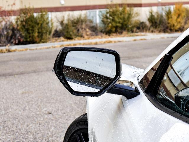 chevrolet Corvette 2026 - 7