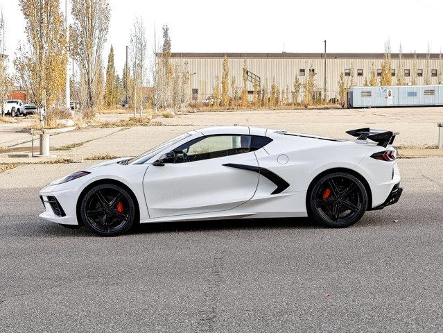 chevrolet Corvette 2026 - 9