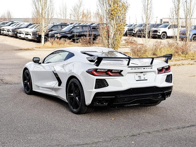 chevrolet Corvette 2026 - 10