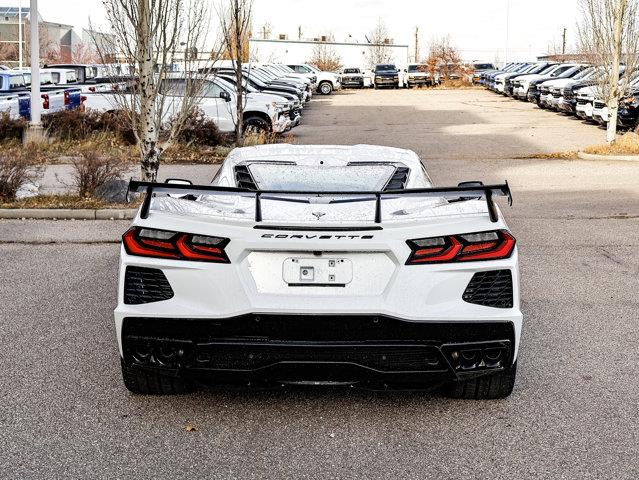 chevrolet Corvette 2026 - 11