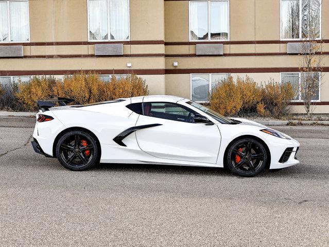 chevrolet Corvette 2026 - 13