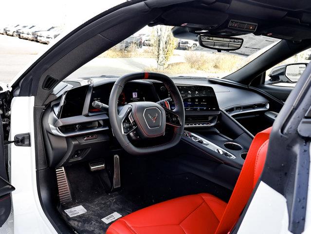 chevrolet Corvette 2026 - 15