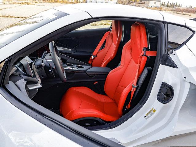 chevrolet Corvette 2026 - 16