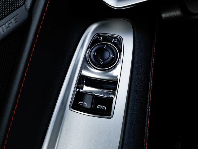 chevrolet Corvette 2026 - 17