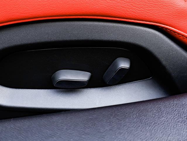 chevrolet Corvette 2026 - 19