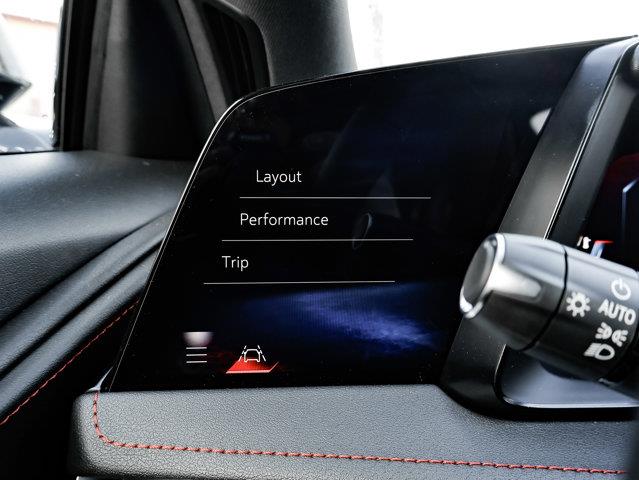 chevrolet Corvette 2026 - 20