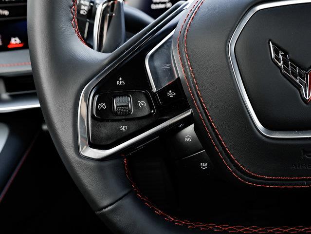 chevrolet Corvette 2026 - 21