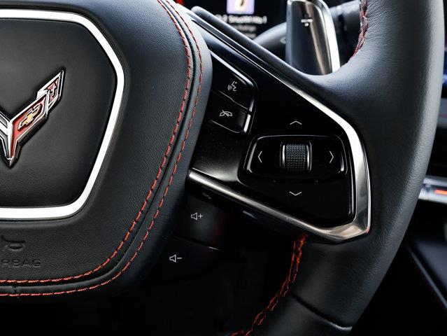 chevrolet Corvette 2026 - 23