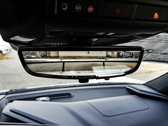 chevrolet Corvette 2026 - 25