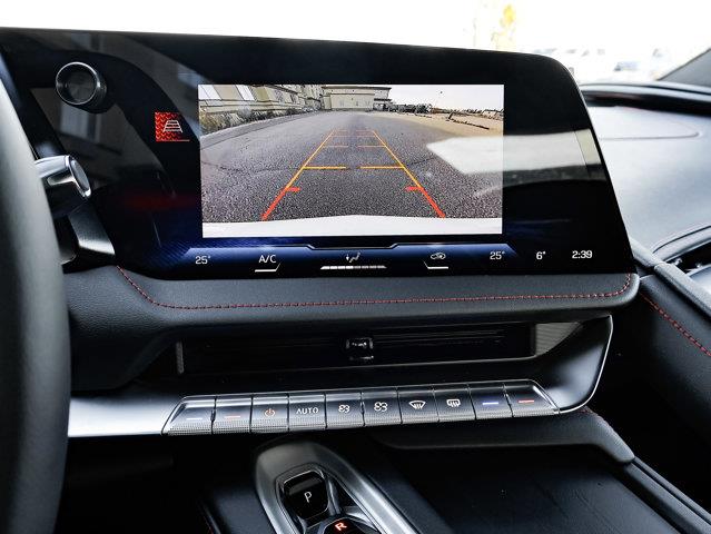 chevrolet Corvette 2026 - 27