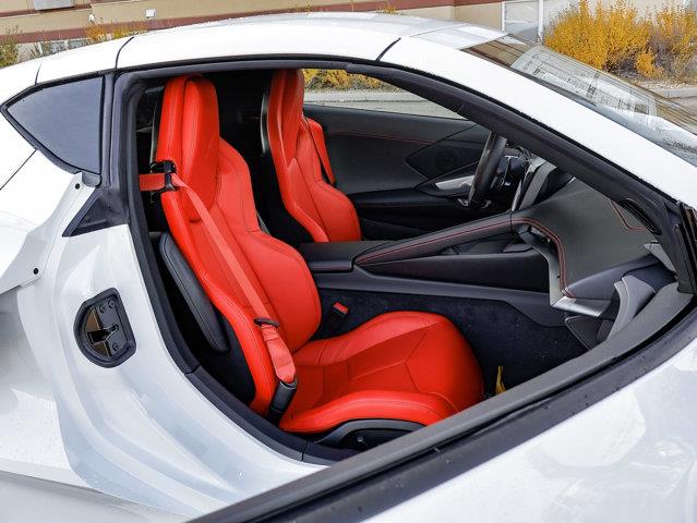 chevrolet Corvette 2026 - 29