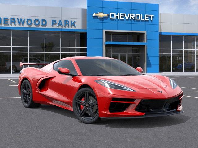 chevrolet Corvette 2026 - 7