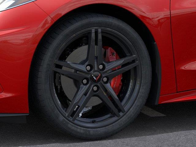 chevrolet Corvette 2026 - 9