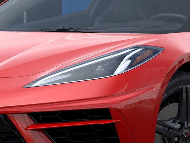 chevrolet Corvette 2026 - 10