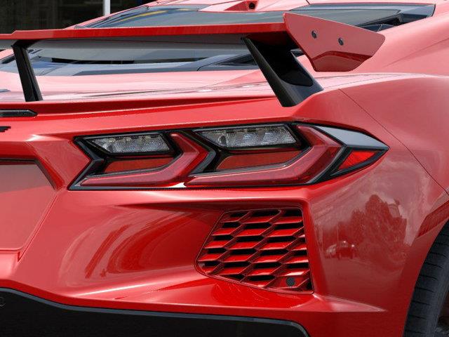 chevrolet Corvette 2026 - 11