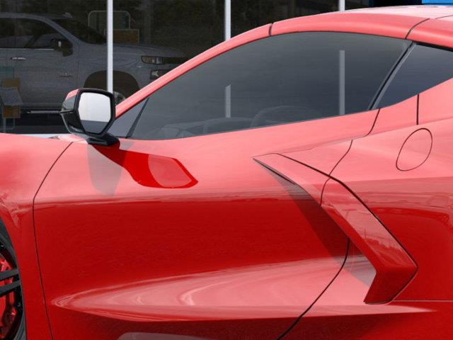 chevrolet Corvette 2026 - 12