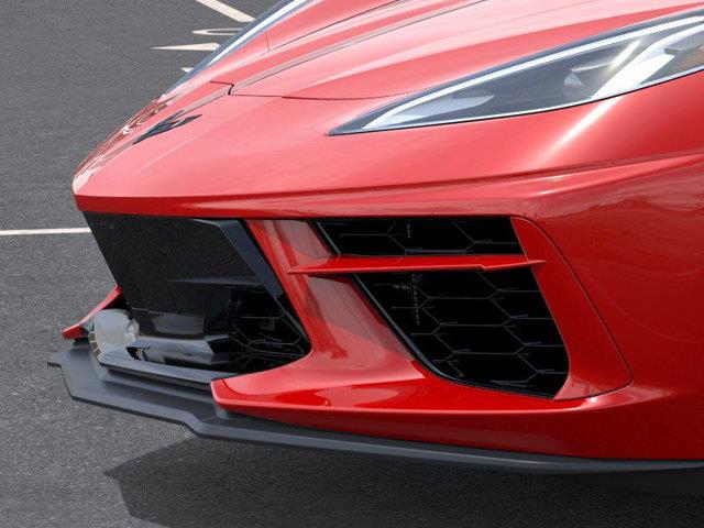 chevrolet Corvette 2026 - 13