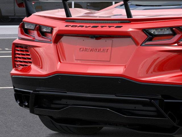 chevrolet Corvette 2026 - 14