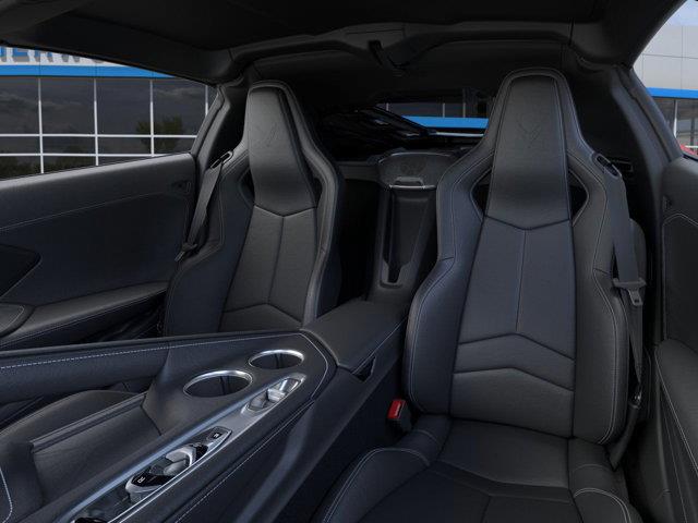 chevrolet Corvette 2026 - 16