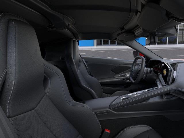 chevrolet Corvette 2026 - 17