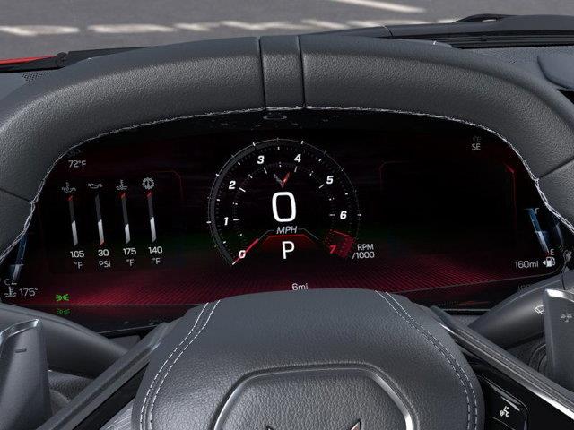 chevrolet Corvette 2026 - 18