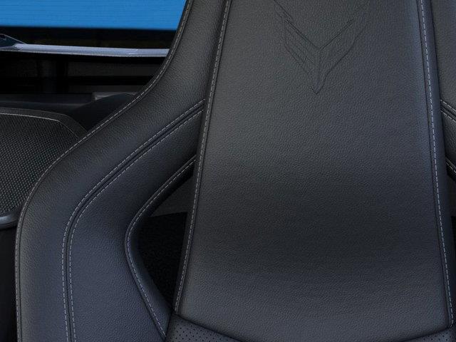 chevrolet Corvette 2026 - 21