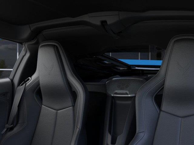 chevrolet Corvette 2026 - 24